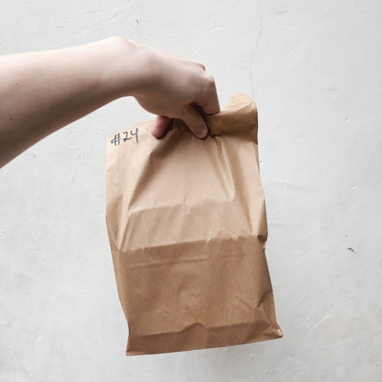 Convenient Pickup and Delivery Options for Chicken Sandwiches