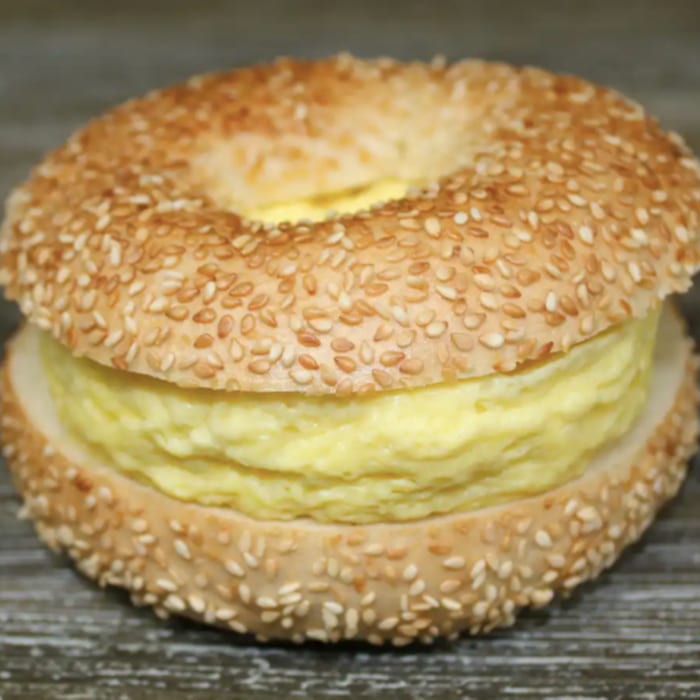 1. Eggwich.