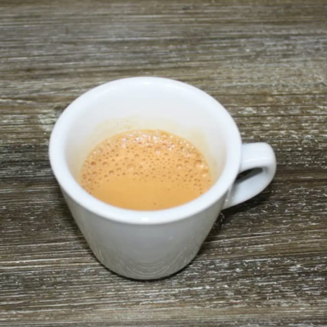 Espresso.