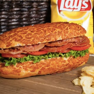 BLT Sandwich
