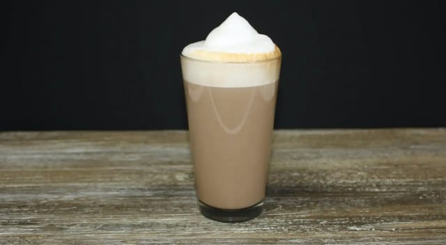 Latte.