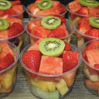 Fruit Salad