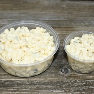 Macaroni Salad