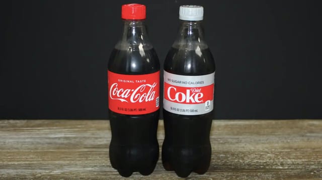 Coke.