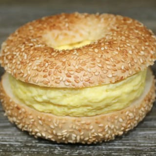 1. Eggwich