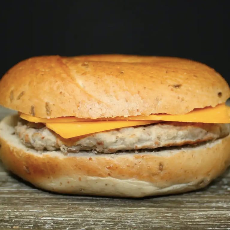 Savor Our Breakfast Delights