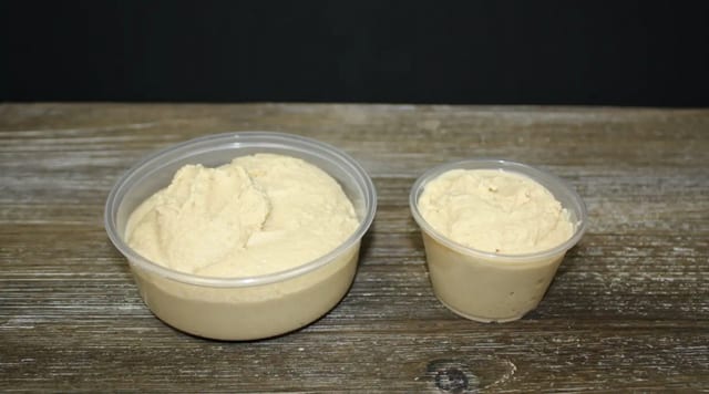Hummus.