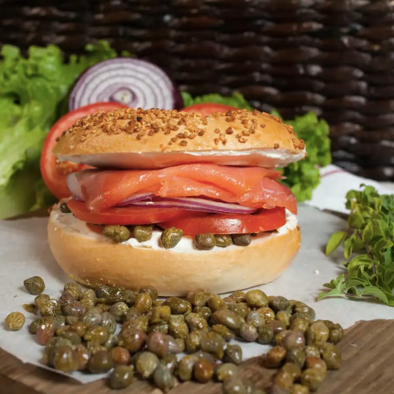 Classic BLT and More American Favorites
