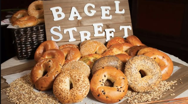 Baker's Dozen.
