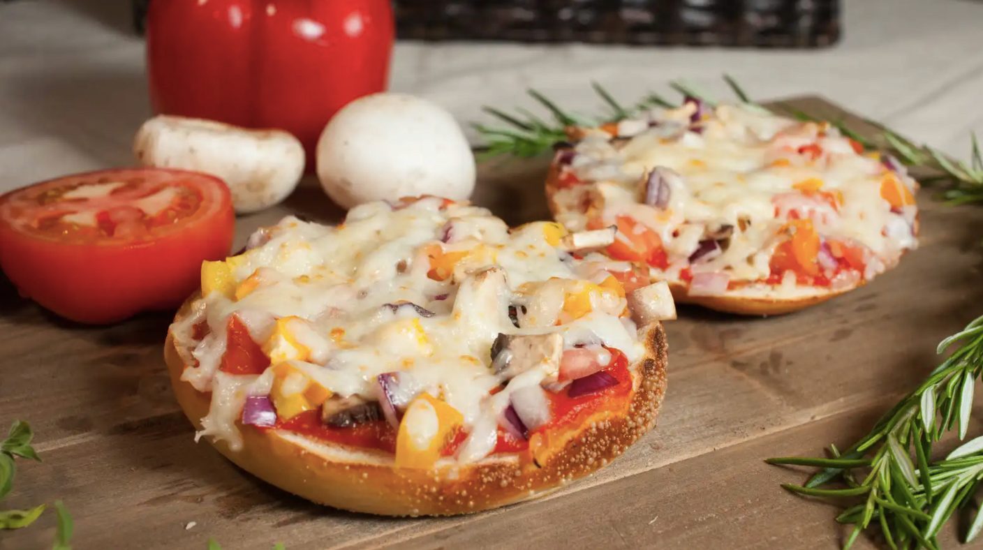 Pizza Supreme.