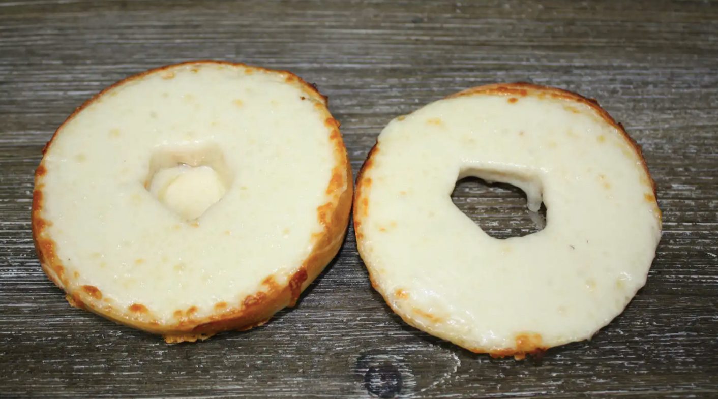 Cheese Melt.