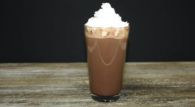 Mocha.