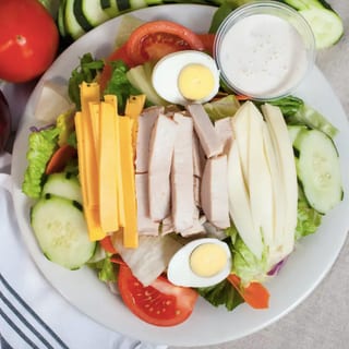 Chef's Salad