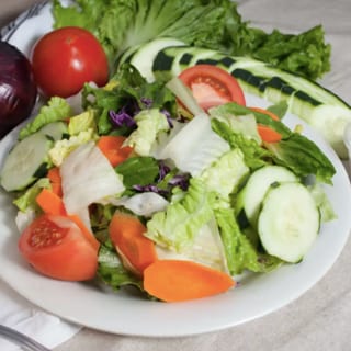 Garden Salad