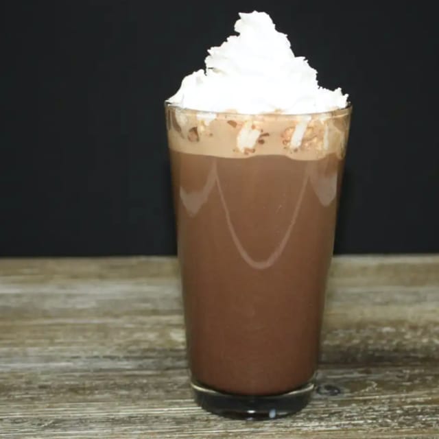 Mocha (Short (12 oz)).