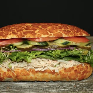 Chicken Salad Sandwich