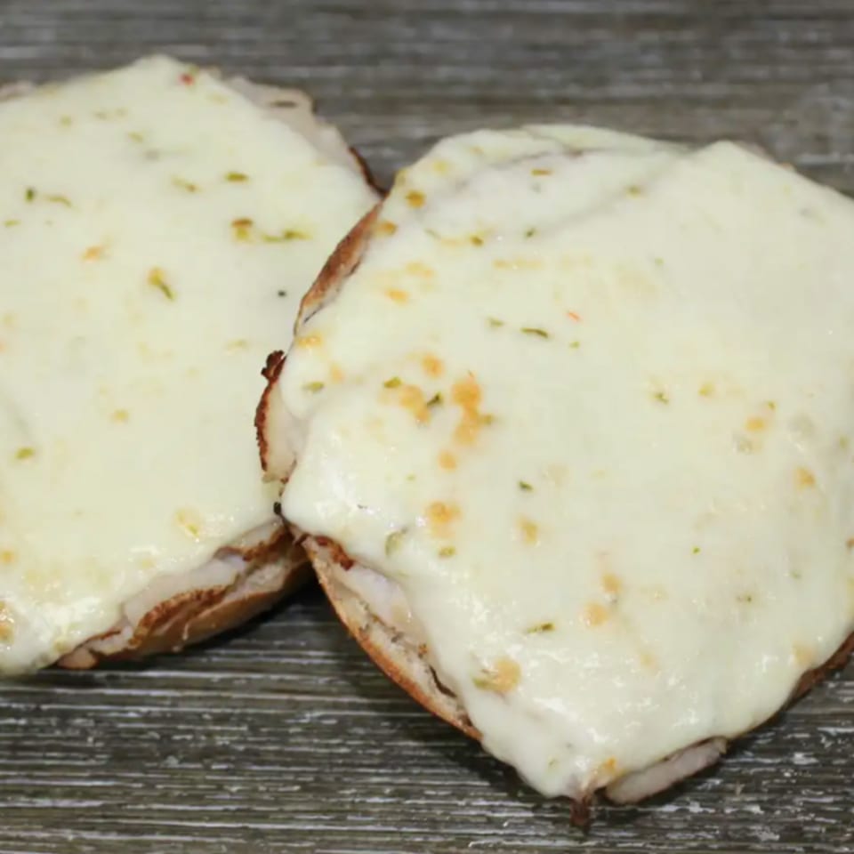 Turkey Melt.