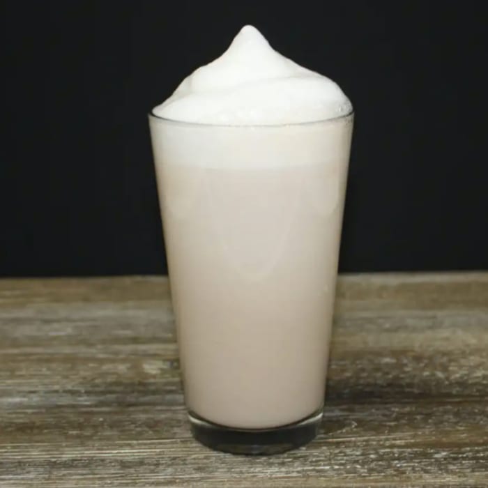 Chai Tea Latte.