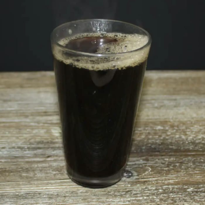 Americano.