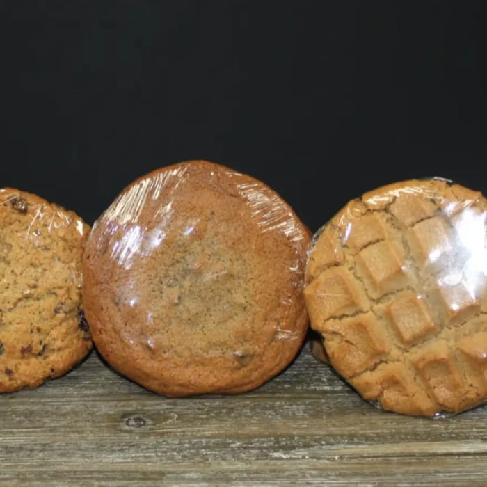 Cookies.