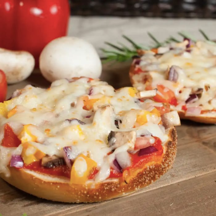 Pizza Supreme.