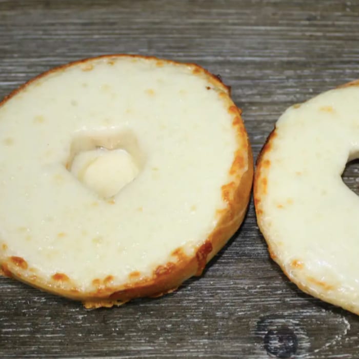 Cheese Melt.