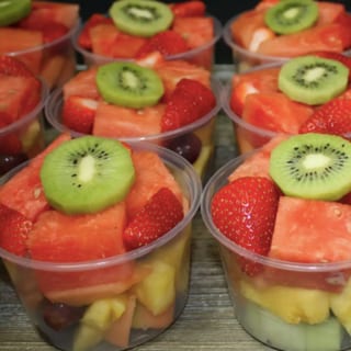 Fruit Salad
