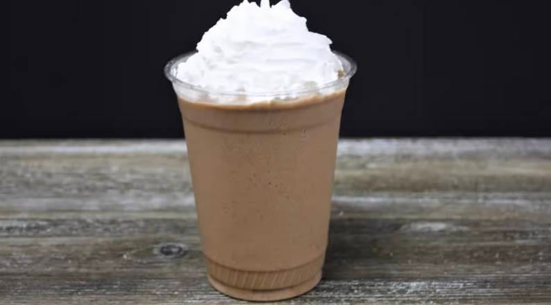 Frozen Latte.