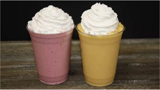 Smoothie.